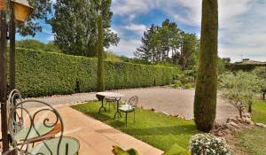 Vendita Casa Châteauneuf-Grasse