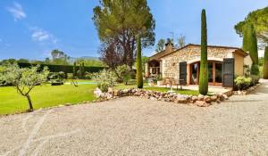 Vendita Casa Châteauneuf-Grasse