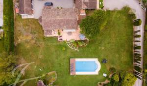 Vendita Casa Châteauneuf-Grasse