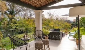 Vendita Casa Châteauneuf-Grasse