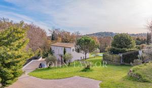 Vendita Casa Châteauneuf-Grasse