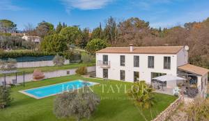 Vendita Casa Châteauneuf-Grasse