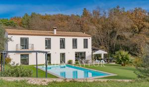 Vendita Casa Châteauneuf-Grasse
