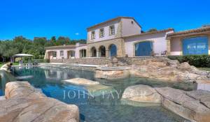 Vendita Casa Châteauneuf-Grasse