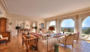 Vendita Casa Châteauneuf-Grasse