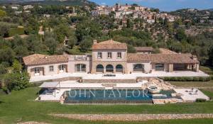 Vendita Casa Châteauneuf-Grasse