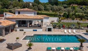Vendita Casa Châteauneuf-Grasse