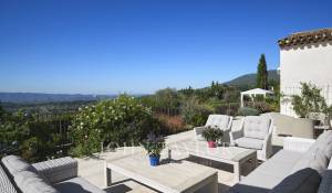 Vendita Casa Châteauneuf-Grasse