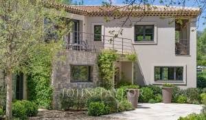 Vendita Casa Châteauneuf-Grasse