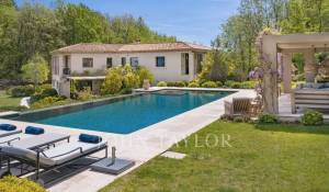 Vendita Casa Châteauneuf-Grasse