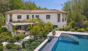 Vendita Casa Châteauneuf-Grasse