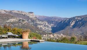 Vendita Casa Châteauneuf-Grasse