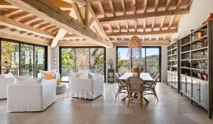 Vendita Casa Châteauneuf-Grasse