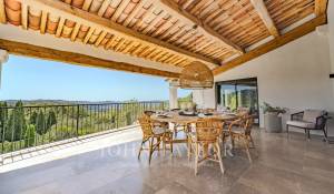Vendita Casa Châteauneuf-Grasse