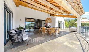 Vendita Casa Châteauneuf-Grasse