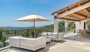 Vendita Casa Châteauneuf-Grasse