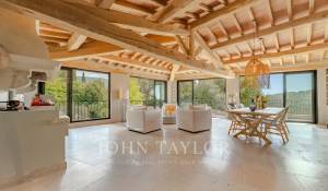 Vendita Casa Châteauneuf-Grasse