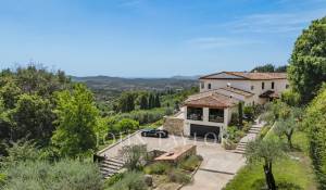 Vendita Casa Châteauneuf-Grasse