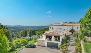Vendita Casa Châteauneuf-Grasse