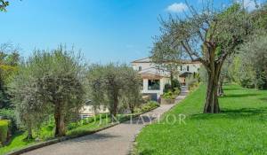 Vendita Casa Châteauneuf-Grasse