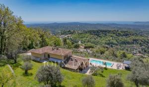 Vendita Casa Châteauneuf-Grasse