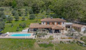Vendita Casa Châteauneuf-Grasse