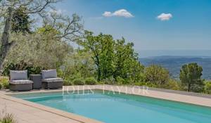 Vendita Casa Châteauneuf-Grasse