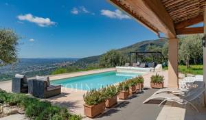 Vendita Casa Châteauneuf-Grasse