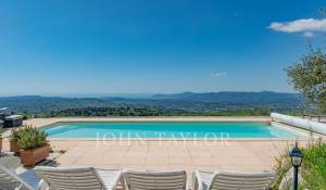 Vendita Casa Châteauneuf-Grasse