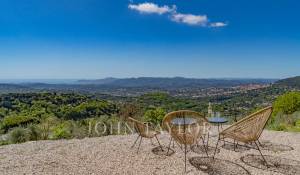 Vendita Casa Châteauneuf-Grasse