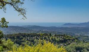 Vendita Casa Châteauneuf-Grasse
