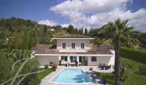 Vendita Casa Châteauneuf-Grasse