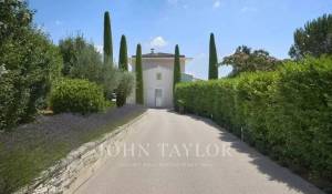 Vendita Casa Châteauneuf-Grasse