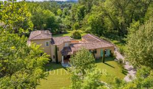 Vendita Casa Châteauneuf-Grasse