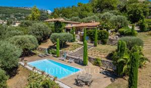 Vendita Casa Châteauneuf-Grasse