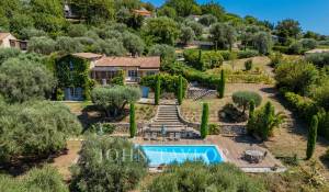 Vendita Casa Châteauneuf-Grasse