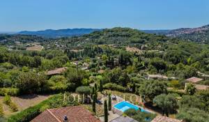 Vendita Casa Châteauneuf-Grasse