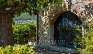 Vendita Casa Châteauneuf-Grasse