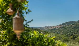 Vendita Casa Châteauneuf-Grasse