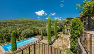 Vendita Casa Châteauneuf-Grasse
