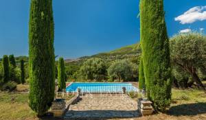 Vendita Casa Châteauneuf-Grasse