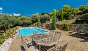 Vendita Casa Châteauneuf-Grasse