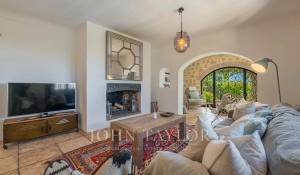 Vendita Casa Châteauneuf-Grasse