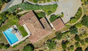 Vendita Casa Châteauneuf-Grasse