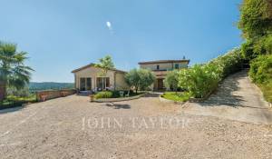 Vendita Casa Châteauneuf-Grasse