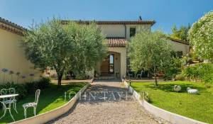 Vendita Casa Châteauneuf-Grasse