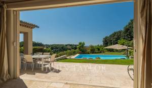 Vendita Casa Châteauneuf-Grasse