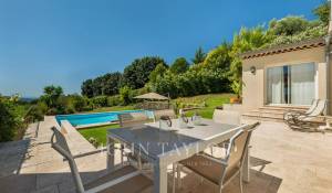 Vendita Casa Châteauneuf-Grasse