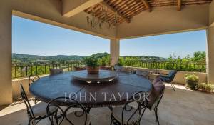 Vendita Casa Châteauneuf-Grasse