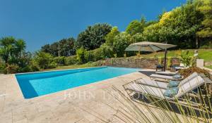 Vendita Casa Châteauneuf-Grasse